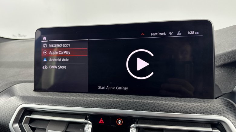 BMW X3 xDrive20i MHT M Sport 5dr Step Auto Petrol Estate